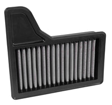 Load image into Gallery viewer, AEM 2015 Ford Mustang 2.3L/3.7L/5.0L Dryflow Air Filter - 28-50029
