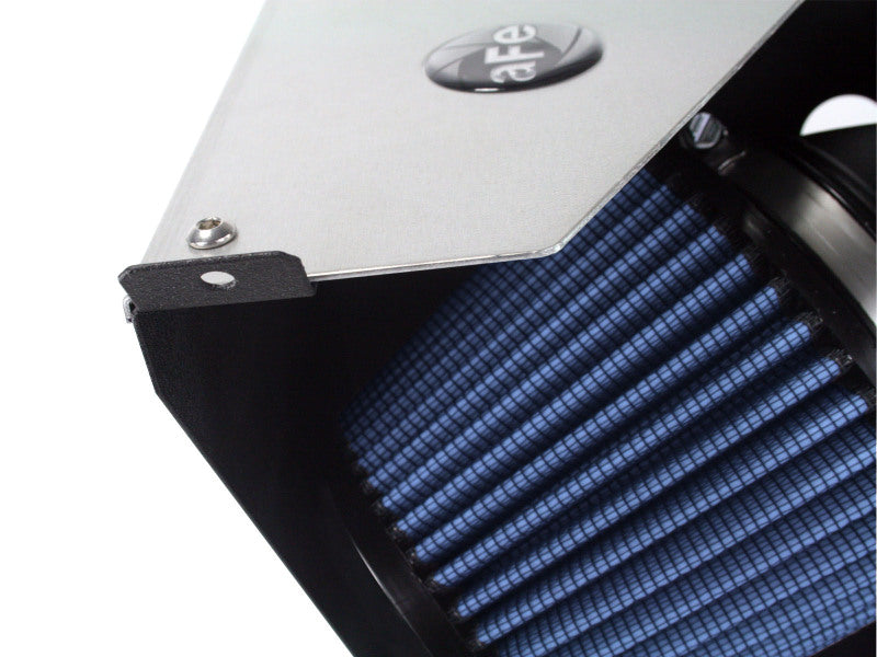 aFe MagnumFORCE Intakes Stage-2 P5R AIS P5R Audi A4 02-05 L4-1.8L (t) - 54-10322