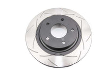 Load image into Gallery viewer, DBA 2004 Infiniti M45 Sport Package Front Slotted Street Series Rotor - DBA2327S
