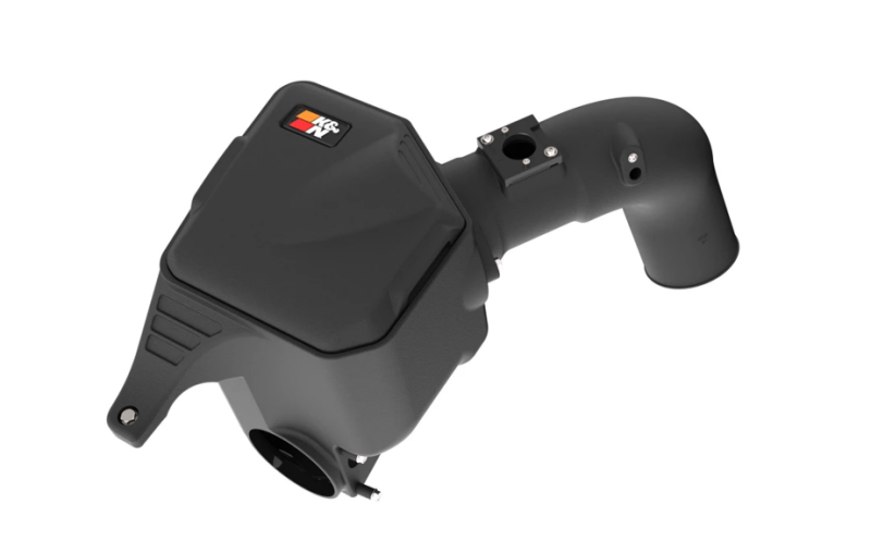 K&N 13-18 Ram 2500/3500 63 Series Air Intake - 63-1592