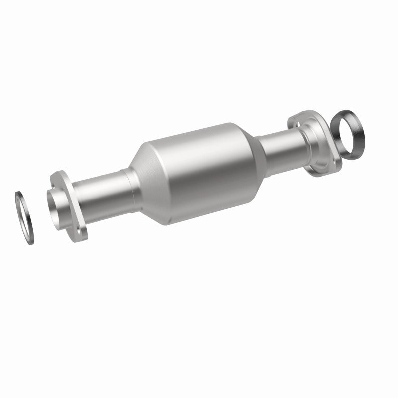 MagnaFlow 11-15 Toyota Sienna 3.5L Direct Fit Converter - 5592546