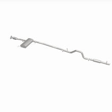 Load image into Gallery viewer, MagnaFlow BRE Exhaust Kit 04-07 FreeStar Monterey - 106-0221