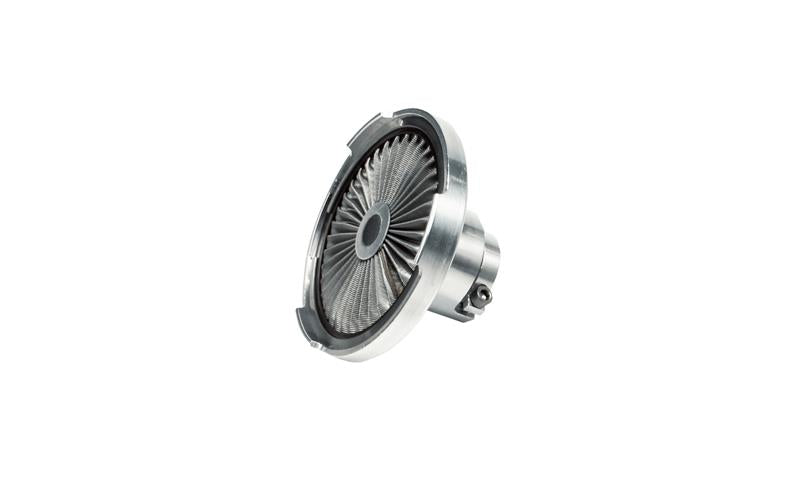 Aeromotive Pickup w/Filter - 100 Micron - 18002
