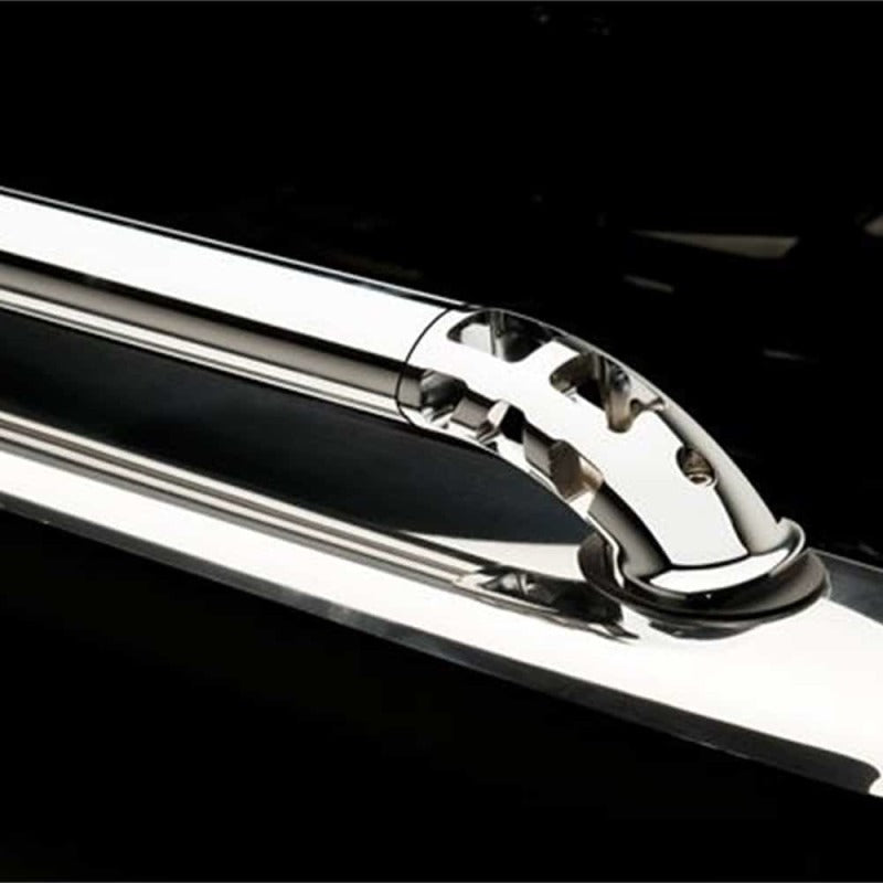 Putco 00-04 Toyota Tundra - 6.2ft Bed Crossrails - 69844