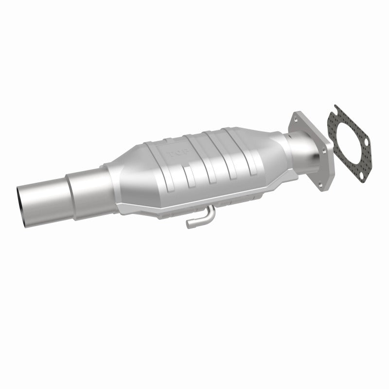 MagnaFlow Direct Fit Catalytic Converter GM 86 87 - 93439