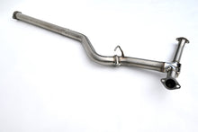 Load image into Gallery viewer, Invidia 22+ Subaru WRX 3in. Straight Mid-Pipe - HS22SW4OE3MIPNL
