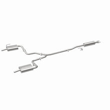 Load image into Gallery viewer, MagnaFlow BRE Exhaust Kit 07-16 Nissan Altima - 106-0733