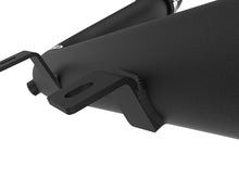 Load image into Gallery viewer, aFe BladeRunner 2-1/4 IN Aluminum Hot Charge Pipe Black 17-20 Hyundai Elantra GT L4-1.6L (t) - 46-20638-B
