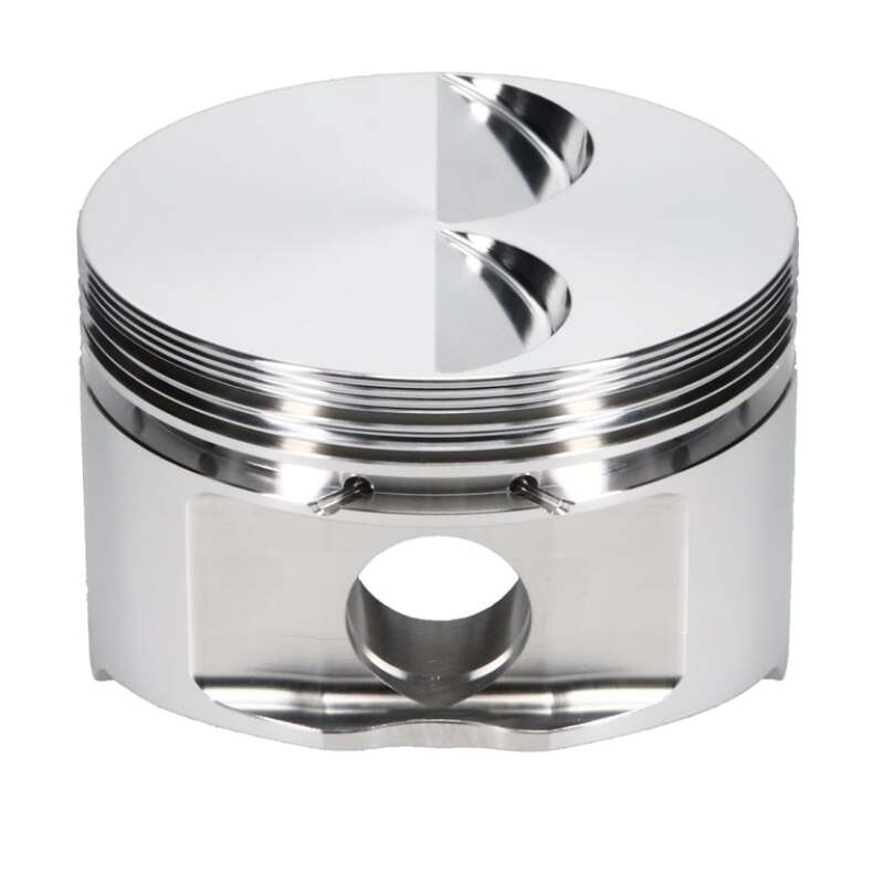 JE Pistons 305 SBC FT Set of 8 Pistons - 170771