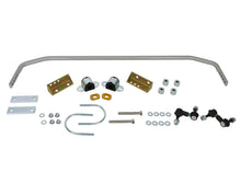 Load image into Gallery viewer, Whiteline 06/09-03/11 Chevy Cruze JG Rear X-Heavy Duty Adjustable 22mm Swaybar - BHR84Z