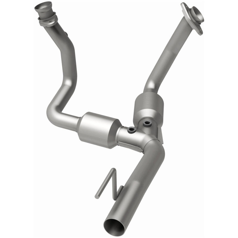 MagnaFlow Direct Fit Catalytic Converter 99-01 G Cherokee 4.7 fr OEM - 49494