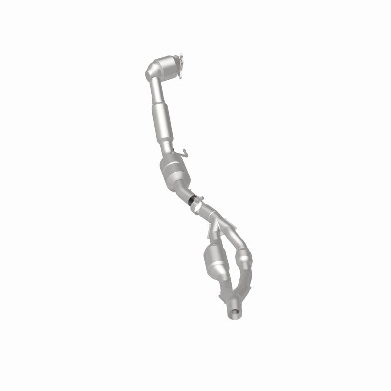 MagnaFlow Direct Fit Catalytic Converter AUDI TT- 2008 4 2.0L OEM - 49715