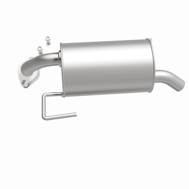 BRE Exhaust 05-09 Outback 2.5L Muffler Kit - 108-0081
