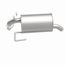Load image into Gallery viewer, BRE Exhaust 05-09 Outback 2.5L Muffler Kit - 108-0081