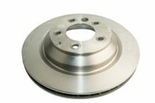 Load image into Gallery viewer, DBA 05-18 Porsche Cayenne Rear Street Series Standard Rotor - DBA2249