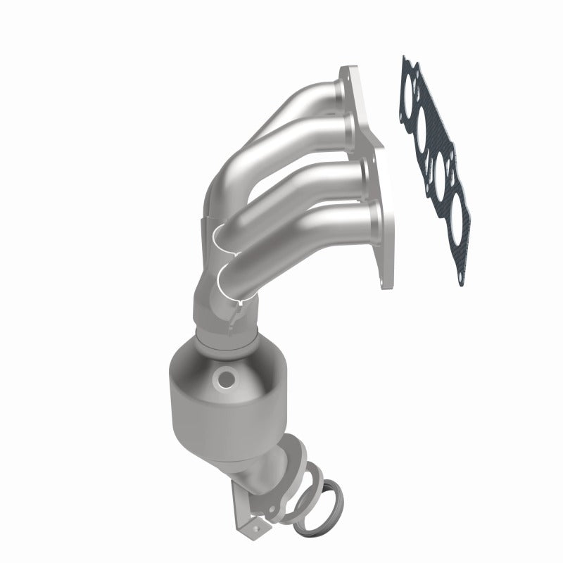 MagnaFlow Direct Fit Catalytic Converter 04-05 Toyota RAV4 2.4L - 51287