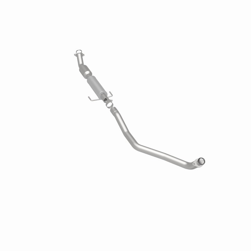 MagnaFlow 09-10 Pontiac Vibe 2.4L Direct Fit Converter - 5571502