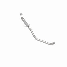 Load image into Gallery viewer, MagnaFlow 09-10 Pontiac Vibe 2.4L Direct Fit Converter - 5571502
