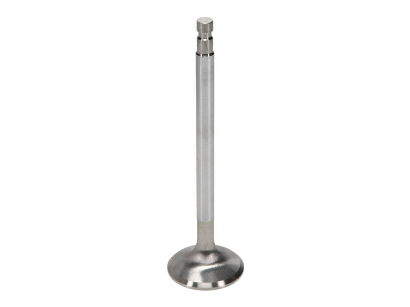 Manley Nissan 3.0L RB30E Exhaust Valve Kit - 35.10mm Head Dia. 124.59mm O/A Length, 0.3136in Stem - 11185-6