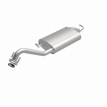 Load image into Gallery viewer, MagnaFlow BRE Exhaust Kit 05-08 Toyota Corolla 1.8L - 106-0060