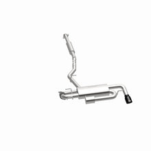 Load image into Gallery viewer, MagnaFlow 18-23 Subaru Crosstrek Overland Series Cat-Back Performance Exhaust System - 19676
