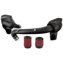Load image into Gallery viewer, Mishimoto 2021+ BMW G8X M3/M4 Performance Intake Carbon Fiber Matte - MMAI-G80-21CFM