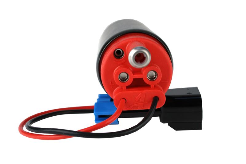 Aeromotive 340 Series Stealth In-Tank E85 Fuel Pump - Center Inlet - 11540