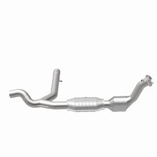 Load image into Gallery viewer, MagnaFlow Conv DF 99-00 Expedition 4.6 2WD PS - 93626