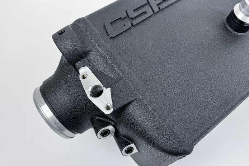 CSF 2025+ BMW G90 M5 / G99 M5 Touring Charge Air Cooler - 8351