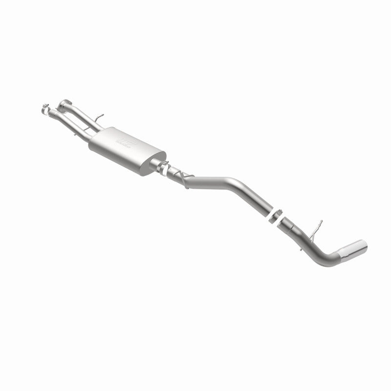 MagnaFlow Sys C/B Escalade 6.0L 00-02 - 15734