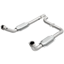 Load image into Gallery viewer, MagnaFlow Conv Range Rover 23X6.5X4 1.5/1.62 - 23822
