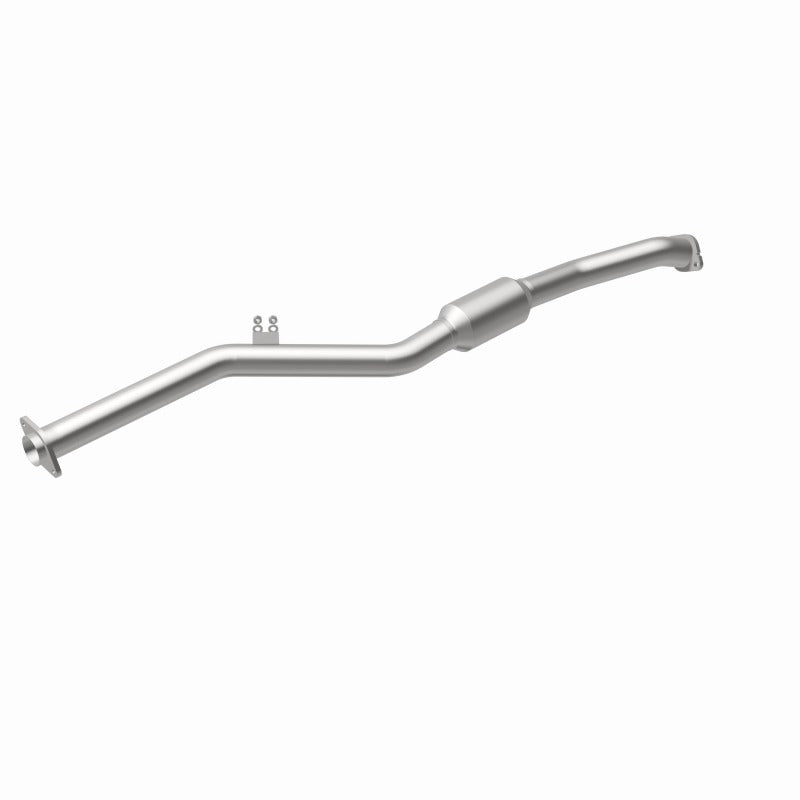 MagnaFlow Direct Fit Catalytic Converter 15-19 Subaru WRX H4 2.0L - 52621