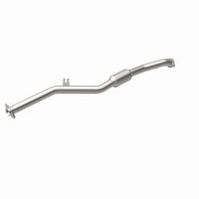 Load image into Gallery viewer, MagnaFlow Direct Fit Catalytic Converter 15-19 Subaru WRX H4 2.0L - 52621