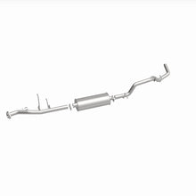 Load image into Gallery viewer, MagnaFlow BRE Exhaust Kit 02-07 Silverado Sierra - 106-0714