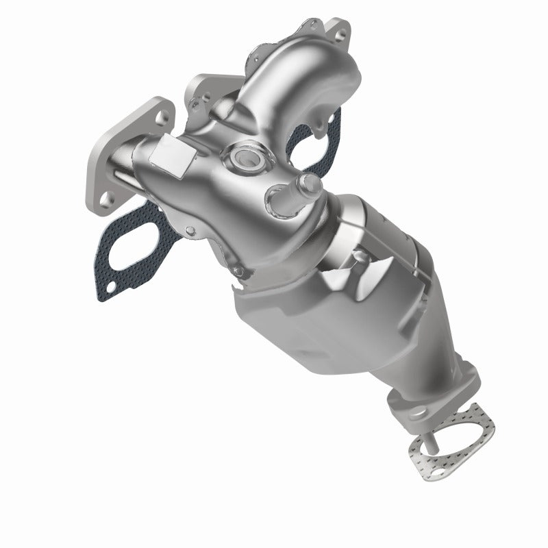 MagnaFlow Direct Fit Catalytic Converter 01-04 Escape 3 rr mani OEM - 49298