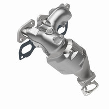 Load image into Gallery viewer, MagnaFlow Direct Fit Catalytic Converter 01-04 Escape 3 rr mani OEM - 49298