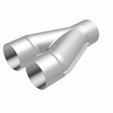 Load image into Gallery viewer, MagnaFlow Smooth Trans Y 3/3 X 10.25 Al - 10798