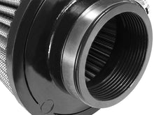 Load image into Gallery viewer, aFe POWER Takeda Pro DRY S Universal Air Filter 3F x 6B x 4-1/2T (INV) x 5H in - TF-9025D