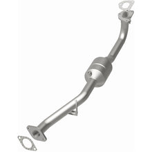 Load image into Gallery viewer, MagnaFlow Direct Fit Catalytic Converter 04-05 Subaru Legacy / Outback 2.5L - 51875