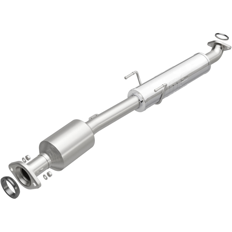 MagnaFlow 07-10 Sienna 3.5 Underbody Direct Fit Converter - 52547