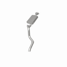 Load image into Gallery viewer, MagnaFlow BRE Exhaust Kit Replacement Stainless Jeep - 116-0002