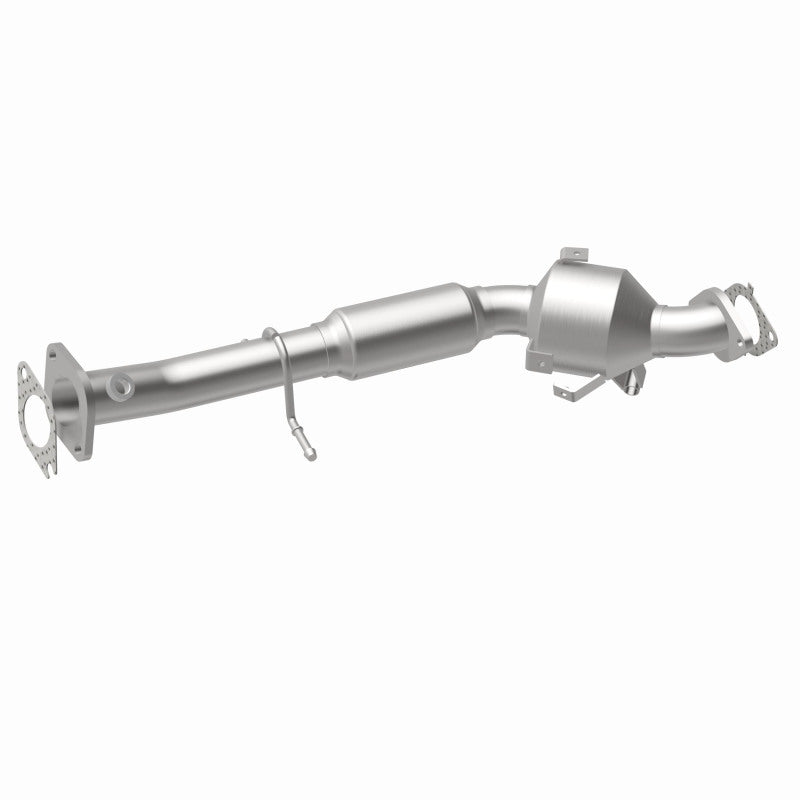 MagnaFlow 10-13 Ford Transit Connect 2.0L Calif Grade CARB Compliant Direct-Fit Catalytic Converter - 551152