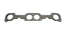 Load image into Gallery viewer, Kooks SB Chevy 2in Steel 23SBC Stahl S.P. Flange (Bank) - 7034-SP-2