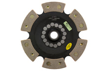 Load image into Gallery viewer, ACT 1991 Saturn SC 6 Pad Rigid Race Disc