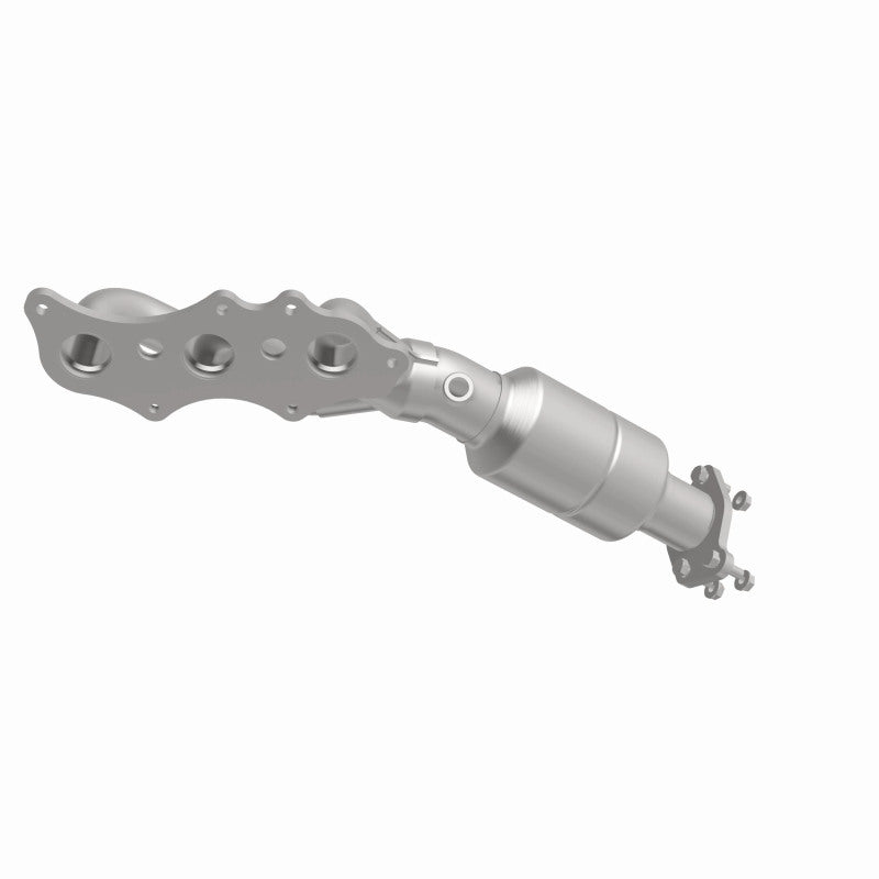 MagnaFlow 10-12 Toyota 4Runner 4.0L Direct Fit Converter - 5481228