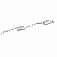 Load image into Gallery viewer, MagnaFlow BRE Exhaust Kit 09-16 Audi A4 Quattro 2L - 106-0914
