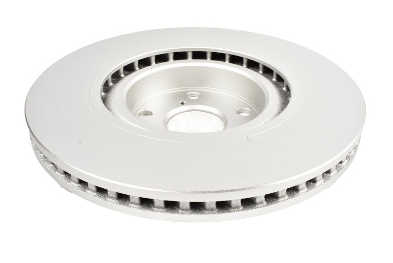 DBA 17-21 Lexus IS300 / 20-21 Lexus IS350 F Sport Front Right En-Shield Standard Rotor - DBA3276ER