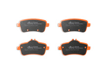 Load image into Gallery viewer, DBA 14-19 Mercedes-Benz CLA45 AMG XP Performance Rear Brake Pads - DB8880XP