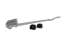 Load image into Gallery viewer, Whiteline 2013+ Mini Cooper (F55/F56/F57) Rear Heavy Duty Adjustable Sway Bar - 24mm - BMR74Z
