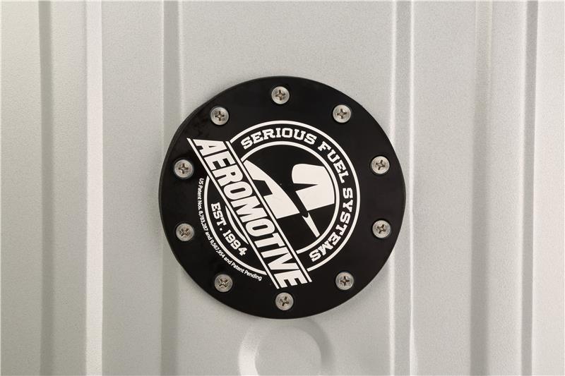 Aeromotive 55-57 Chevrolet 200 Stealth Gen 2 Fuel Tank - 18199